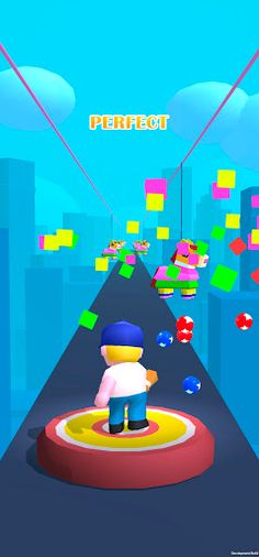 Pinata Music - Screenshot 2