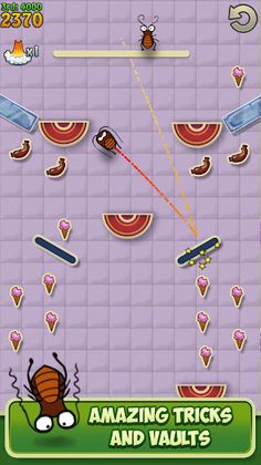 Doodle Bugs - Screenshot 4