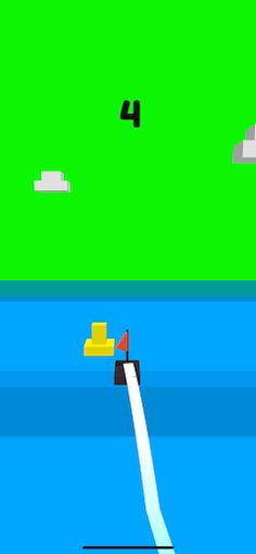 Leap Buoy - Screenshot 4