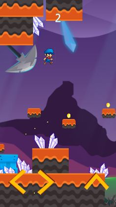 tricky place - Screenshot 4