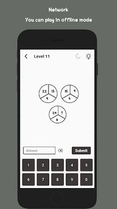 Maths-Puzzle, Logic Game - Screenshot 4