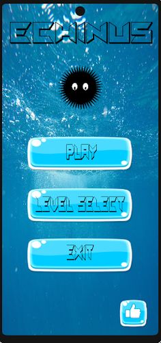 The Echinus: Puzzle, Adventure - Screenshot 1