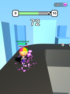 Math Master 3D - Screenshot 4