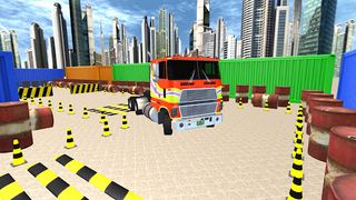 Euro Truck Simulator 2023 Game - Screenshot 2