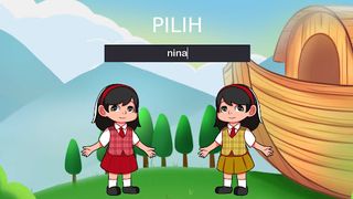 Best Adventure 2 - Screenshot 1