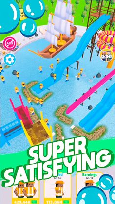 Cleaning Idle - Screenshot 3