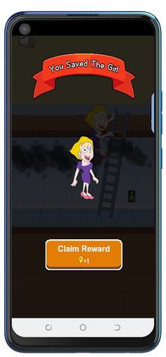 Save Women-Brain Training Game - Screenshot 4