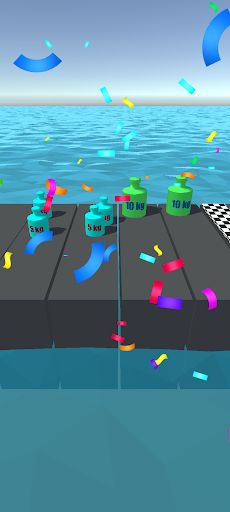 Weighted Path - Screenshot 4