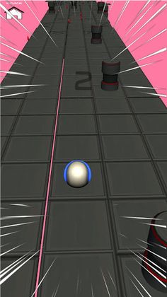 Wheel Dash - Screenshot 2