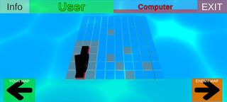 BattleShips - Screenshot 2