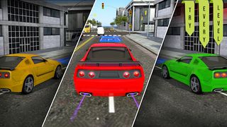 Driving School Academy - Screenshot 3