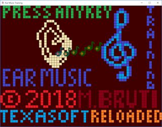 Ear Music Training - Screenshot 1