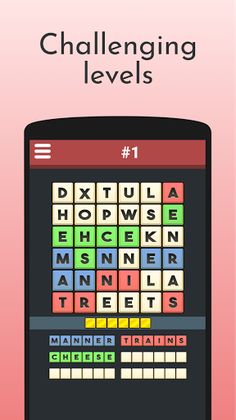 Limited Letters - Screenshot 4