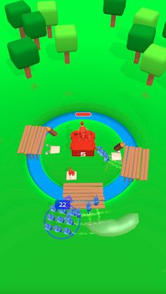 Knight Squad - Screenshot 3