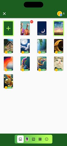 spider Solitaire - Screenshot 3