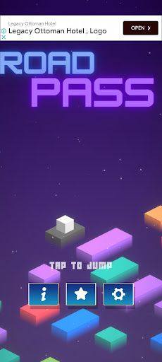 RoadPass - Screenshot 4