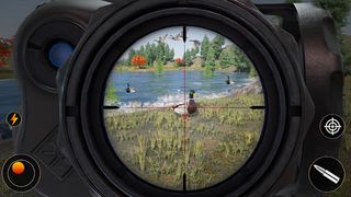 Duck Hunting with Gun - Screenshot 2