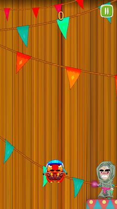 Crash Boss - Screenshot 1