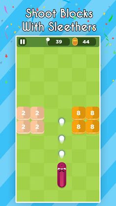 Sleethers - Screenshot 2