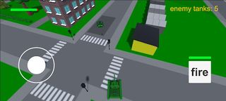 Steel Wheels - Screenshot 2