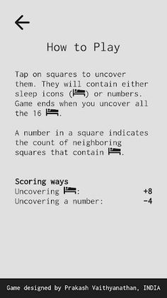 Slumber Sweepers Game - Screenshot 2