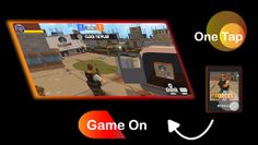 Web Games Portal - 1400+ Games - Screenshot 4