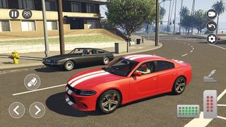 Extreme Hellcat Dodge Dragster - Screenshot 3