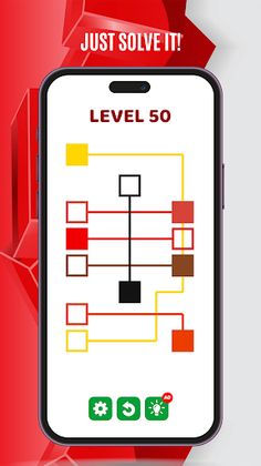 Square Mover - Puzzle Game - Screenshot 3