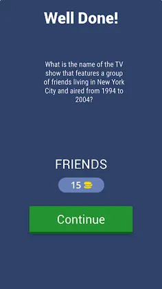 SmartyPants: Quiz Challenge - Screenshot 2