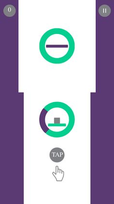 Jump High - Box Jumping Game - Screenshot 1