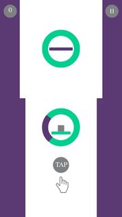 Jump High - Box Jumping Game - Screenshot 1