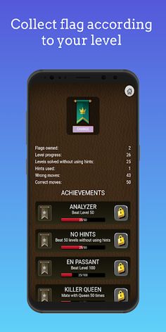 Chess Puzzles Pro :- Solve it - Screenshot 4