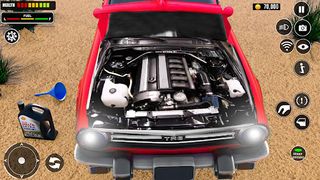 Long Road Trip Car Driving 23 - Screenshot 2