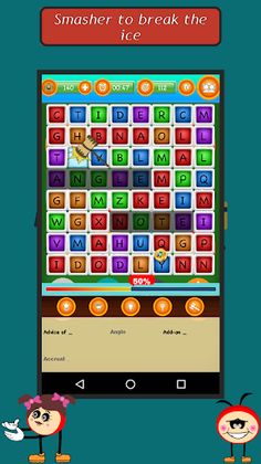 MESH of Economics - Screenshot 2