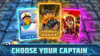 NavCraft - Screenshot 1