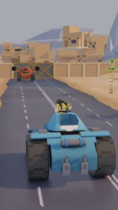 Tank Mastery - Screenshot 1