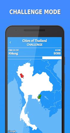 Cities of Thailand - Screenshot 4
