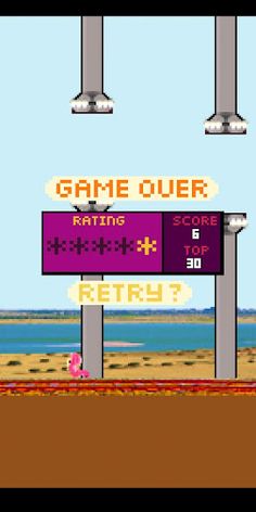 Flaminkie - Screenshot 4