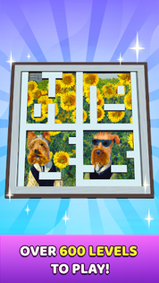 Paint by Maze: art & coloring - Screenshot 5
