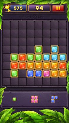 Block Puzzle - Screenshot 1