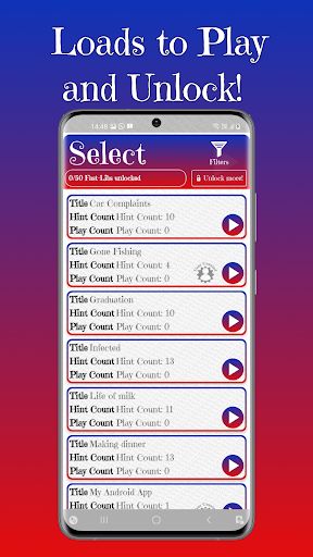 Fast-Libs - Screenshot 3
