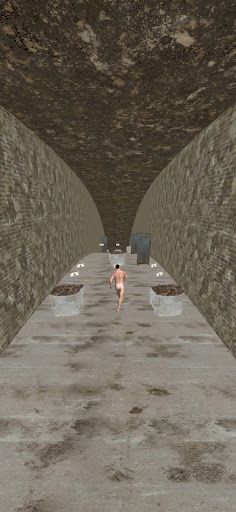 Gachi Surfer - Screenshot 3