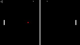 Ping Pong 4 Sided - Screenshot 2