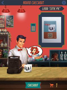 Shop 'N Time - Screenshot 4