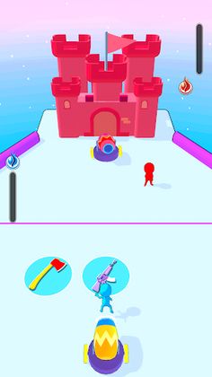 Choose Your Weapons - Screenshot 4