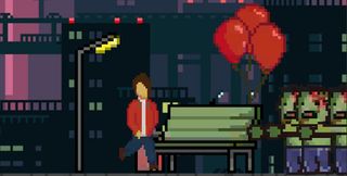 Fly Or Die - Screenshot 2