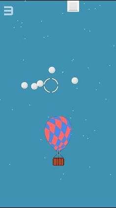 Biggity Balloon - Screenshot 4