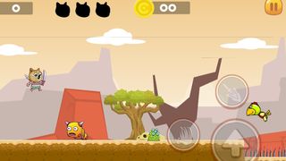 Doge Adventure - Save the Doge - Screenshot 2