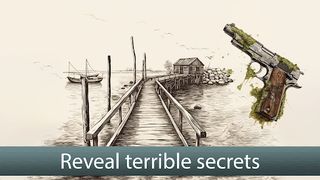 Magnetic Hook: Fishing - Screenshot 1