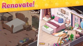 Ohana Island: Blast & Build - Screenshot 2